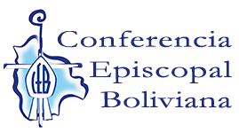 conferencia episcopal boliviana