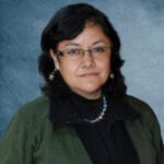 Susana Inch