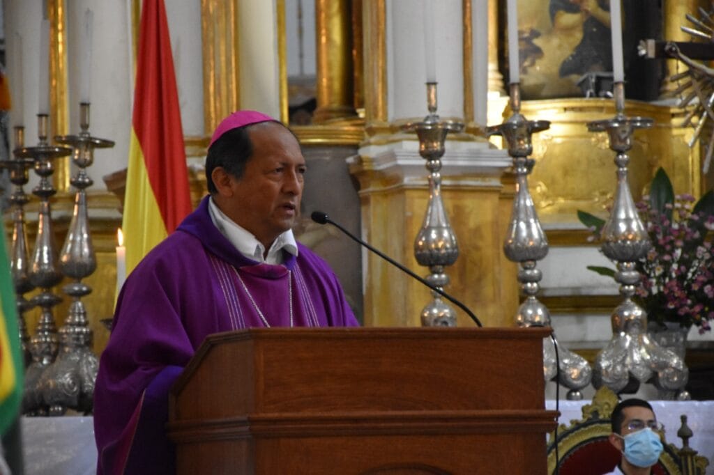 mons ricardo centellas