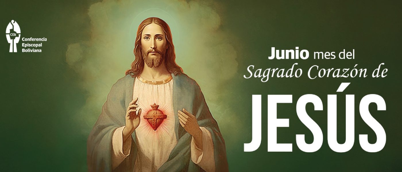 Sagrado Corazón