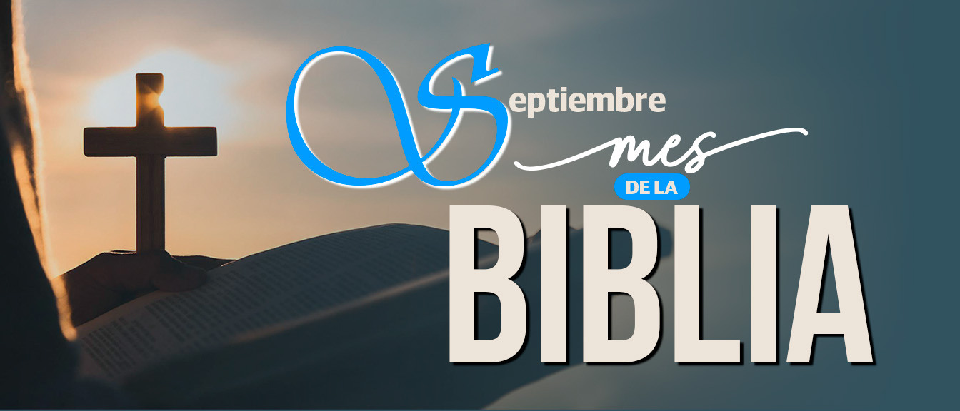 Mes de la Biblia