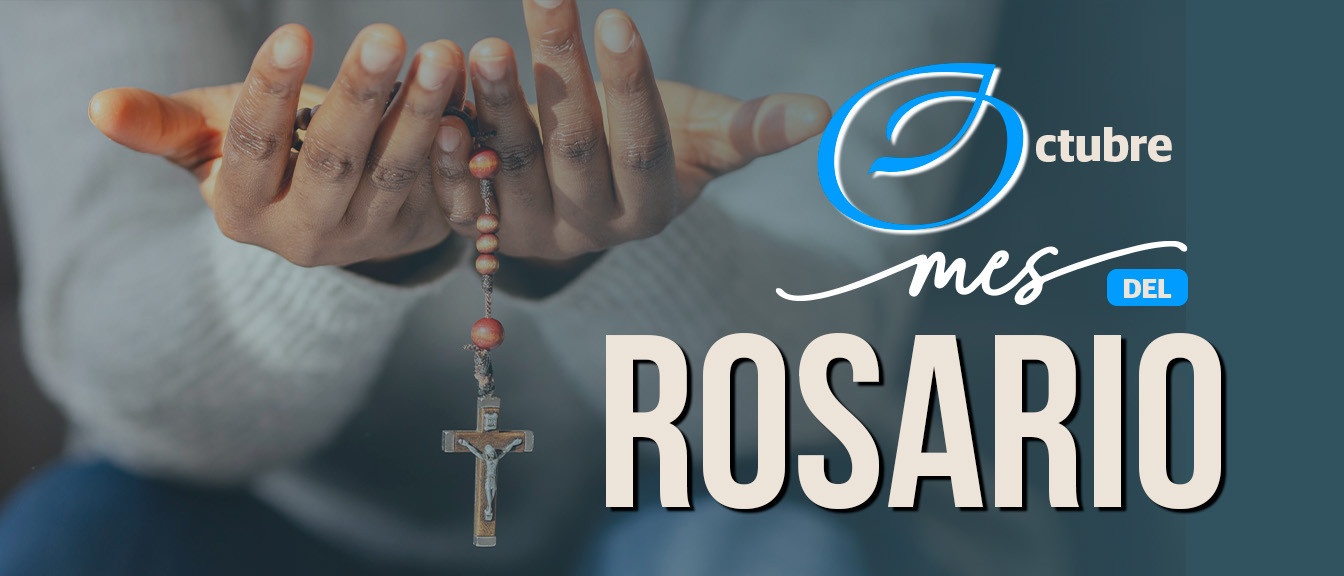 Mes del rosario